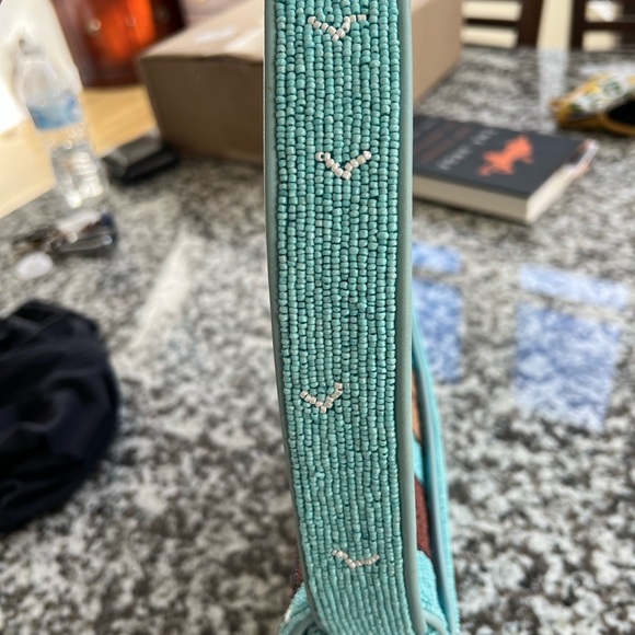 Staud Tommy bag beachwear - Picture 12 of 15